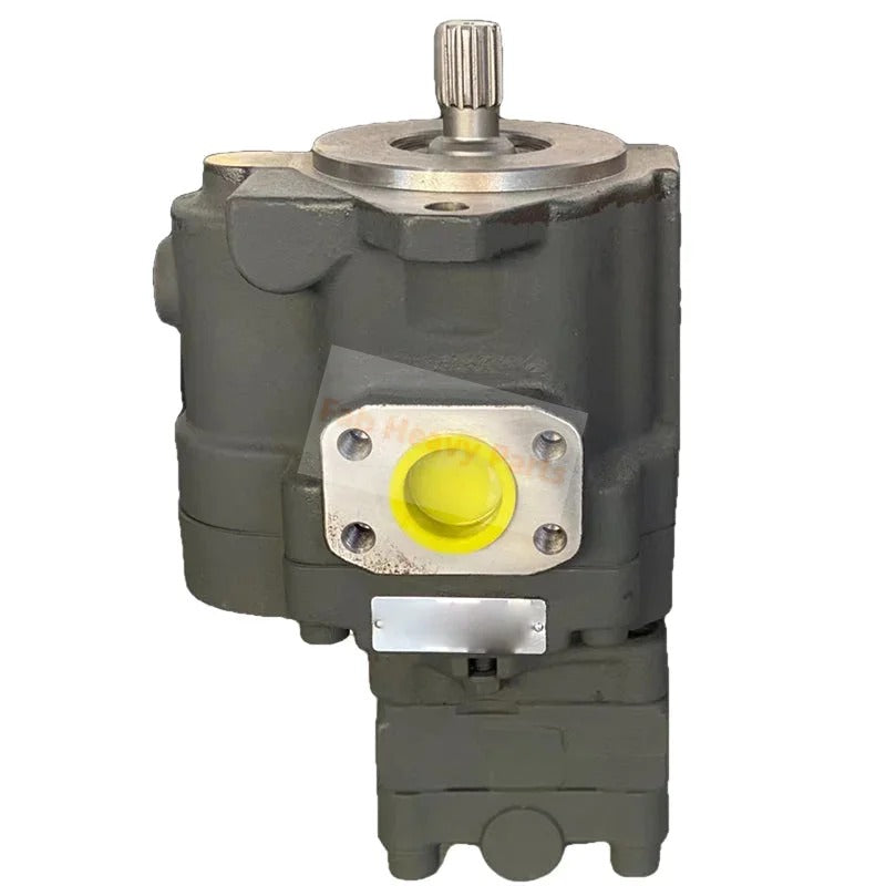 Pompe hydraulique PVD-0B-21P-6G3-4694A pour excavatrice Kubota U20