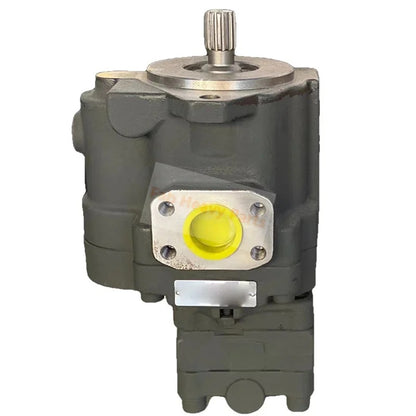 Pompe hydraulique PVD-0B-21P-6G3-4694A pour excavatrice Kubota U20