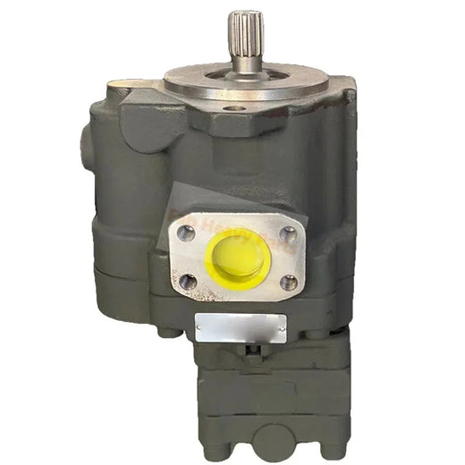 Hydraulic Pump PVD-0B-21P-6G3-4694A for Kubota Excavator U20 - KUDUPARTS
