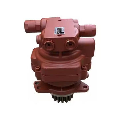 Moteur pivotant PCR-1B-05A pour mini-pelle Kubota Kobelco Yanmar Komatsu 2-3 tonnes
