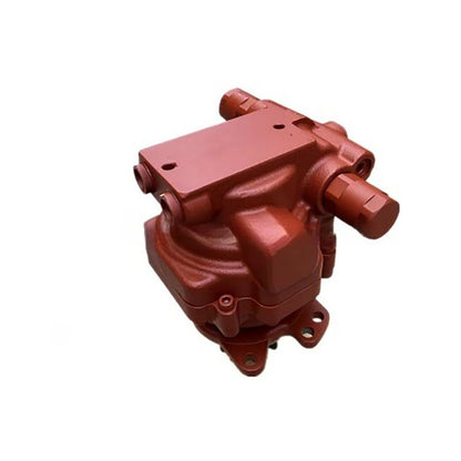 Moteur oscillant Nachi PCR-2B-10A pour excavatrice Caterpillar CAT E304 E304C E304CR E305C