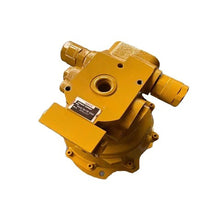 Nachi Swing Motor PCR-5B-30A pour excavatrice JCB 85Z-1 Sany SY75 Caterpillar CAT 305 306 E307D