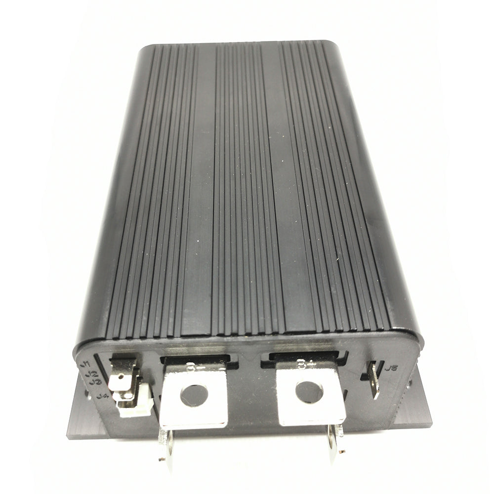Nouveau 1204-015 Cc33788 24 V/36 V 275Amp contrôleur cc pour voiture Curtis Club 