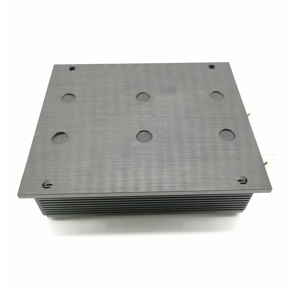 Nouveau 1204-015 Cc33788 24 V/36 V 275Amp contrôleur cc pour voiture Curtis Club 