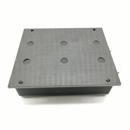 Nouveau 1204-015 Cc33788 24 V/36 V 275Amp contrôleur cc pour voiture Curtis Club 
