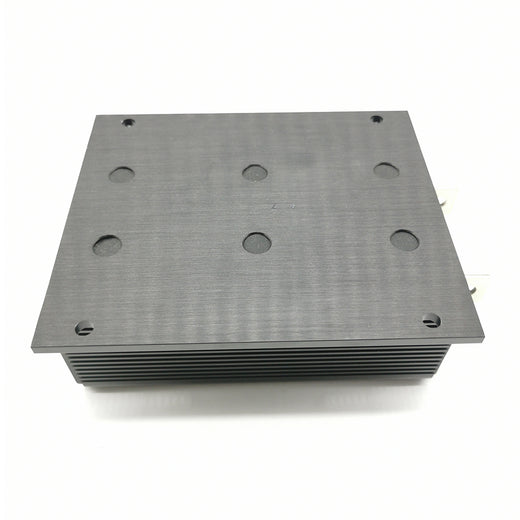 Nouveau 1204-015 Cc33788 24 V/36 V 275Amp contrôleur cc pour voiture Curtis Club 