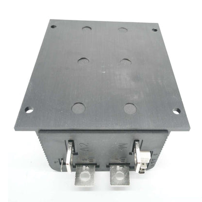 Nouveau 1204-015 Cc33788 24 V/36 V 275Amp contrôleur cc pour voiture Curtis Club 