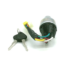 Nouveau commutateur d'allumage 14526158 pour pelle Volvo EC55/60/80/140/210/240/290/360/460