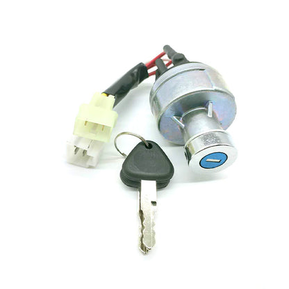 Nouveau commutateur d'allumage 14526158 pour pelle Volvo EC55/60/80/140/210/240/290/360/460