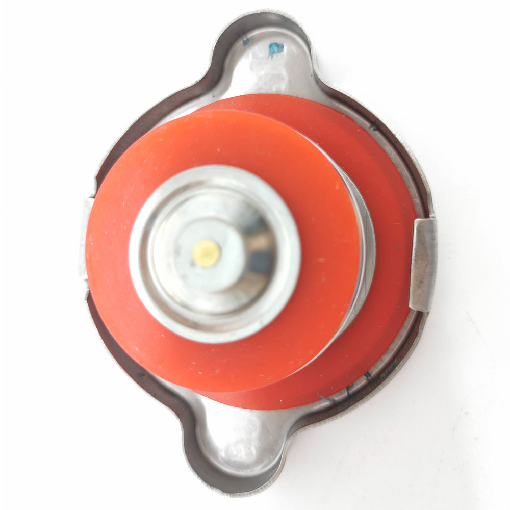 Nouveau bouchon de radiateur 15272 – 72020 pour tracteurs Kubota L175 L200 L210 L235 L245 L260 L275 L285 L295 L185