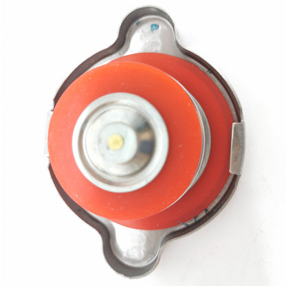 Nouveau bouchon de radiateur 15272 – 72020 pour tracteurs Kubota L175 L200 L210 L235 L245 L260 L275 L285 L295 L185