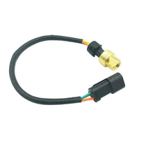 Nouveau capteur de pression 194-6723 pour pelle Caterpillar CAT 325CL 322CL