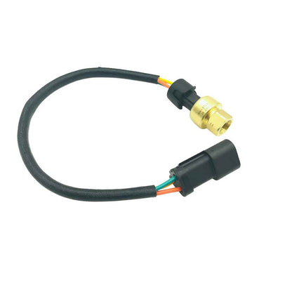 Nouveau capteur de pression 194-6723 pour pelle Caterpillar CAT 325CL 322CL