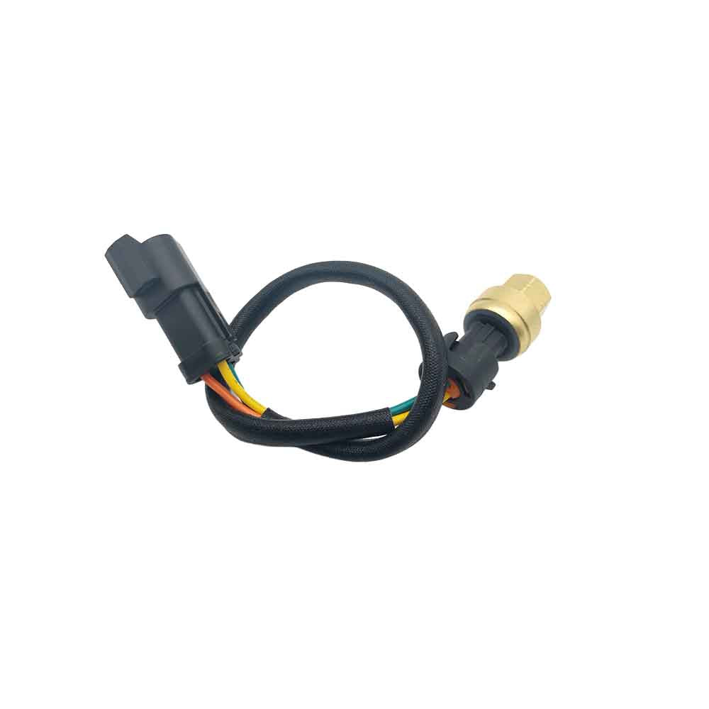 Nouveau capteur de pression 194-6723 pour pelle Caterpillar CAT 325CL 322CL