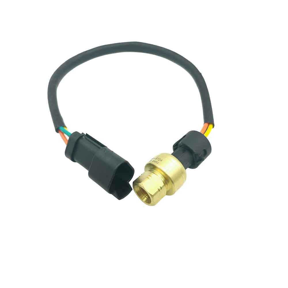 Nouveau capteur de pression 194-6723 pour pelle Caterpillar CAT 325CL 322CL
