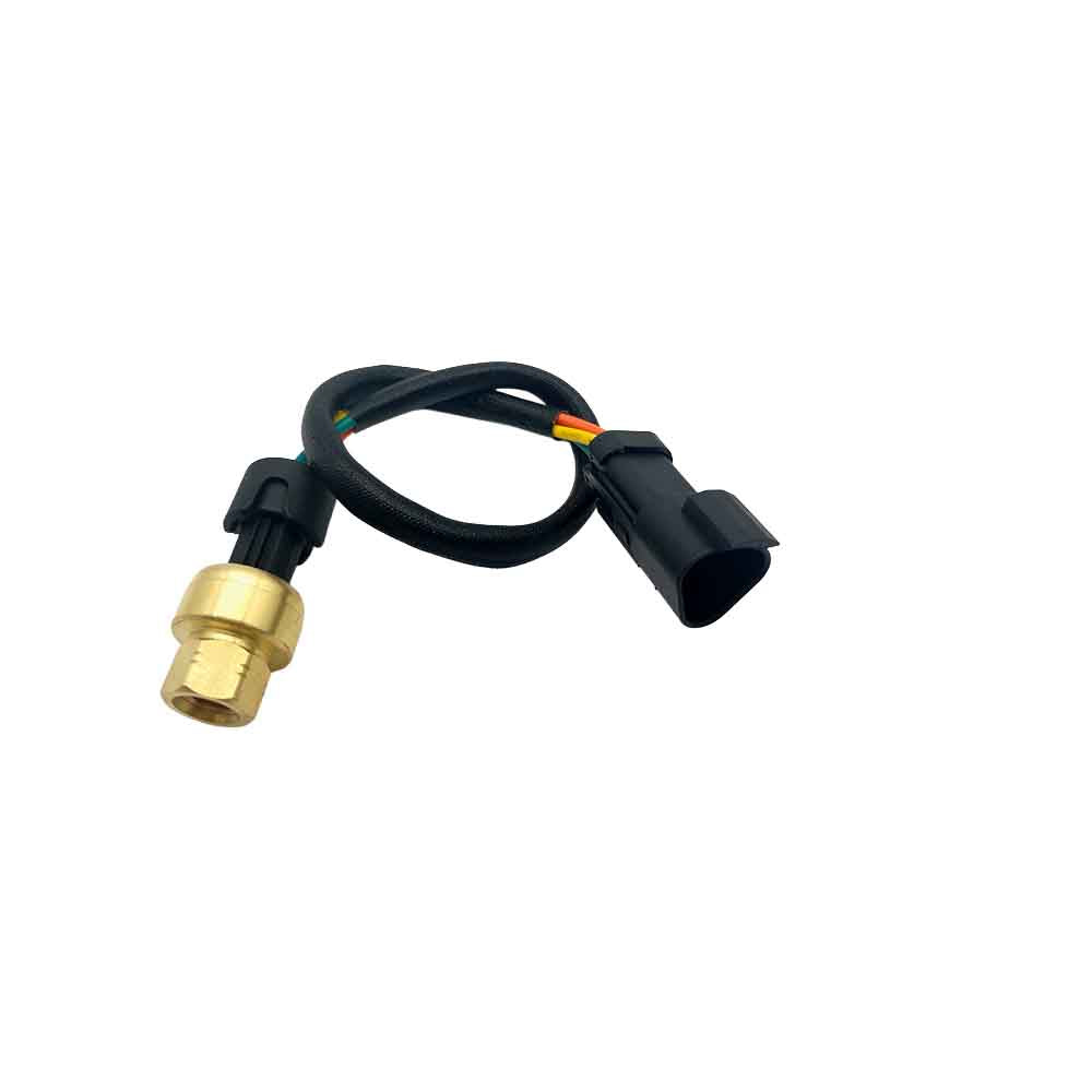 Nouveau capteur de pression 194-6723 pour pelle Caterpillar CAT 325CL 322CL