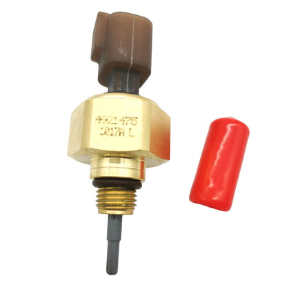 Nouveau capteur de pression d'huile 4921475 3417185 pour moteur Cummins ISX QSX