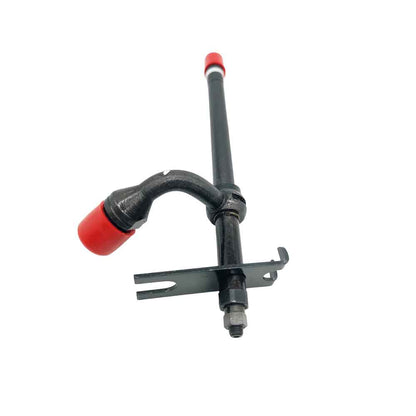 Injecteurs de carburant crayon A140828 20673, pour étui 450 450B 455B 1845 1845S 480C 580C 584C 585C 586C DH5, 4 pièces, nouveau
