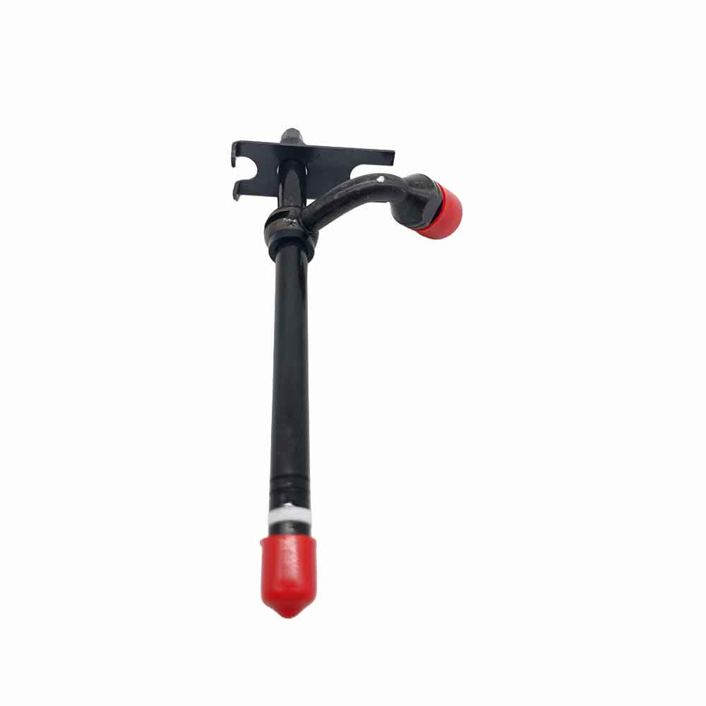 Injecteurs de carburant crayon A140828 20673, pour étui 450 450B 455B 1845 1845S 480C 580C 584C 585C 586C DH5, 4 pièces, nouveau