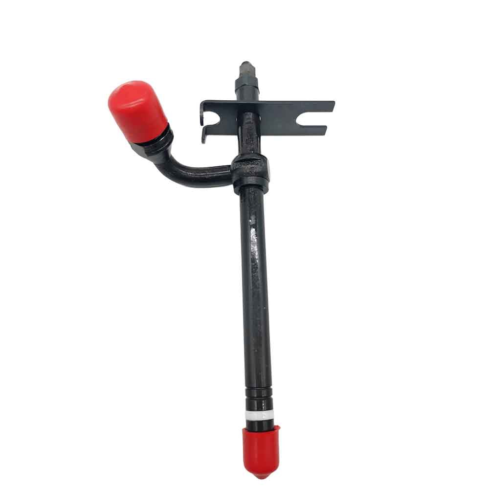 Injecteurs de carburant crayon A140828 20673, pour étui 450 450B 455B 1845 1845S 480C 580C 584C 585C 586C DH5, 4 pièces, nouveau