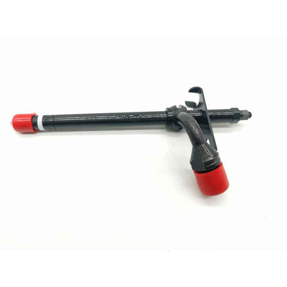Injecteurs de carburant crayon A140828 20673, pour étui 450 450B 455B 1845 1845S 480C 580C 584C 585C 586C DH5, 4 pièces, nouveau