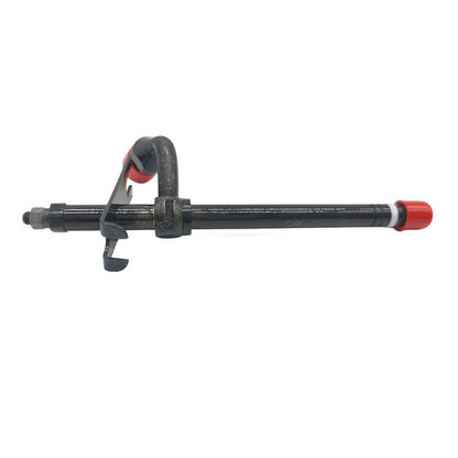 Injecteurs de carburant crayon A140828 20673, pour étui 450 450B 455B 1845 1845S 480C 580C 584C 585C 586C DH5, 4 pièces, nouveau