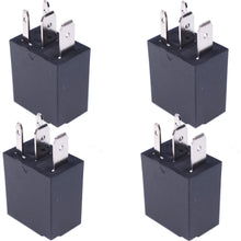 New 4PCS REALY 4-Pin 8T2T-14B192-AA 8T2T14B192AA For Ford F150 F-250 Ship to US - KUDUPARTS