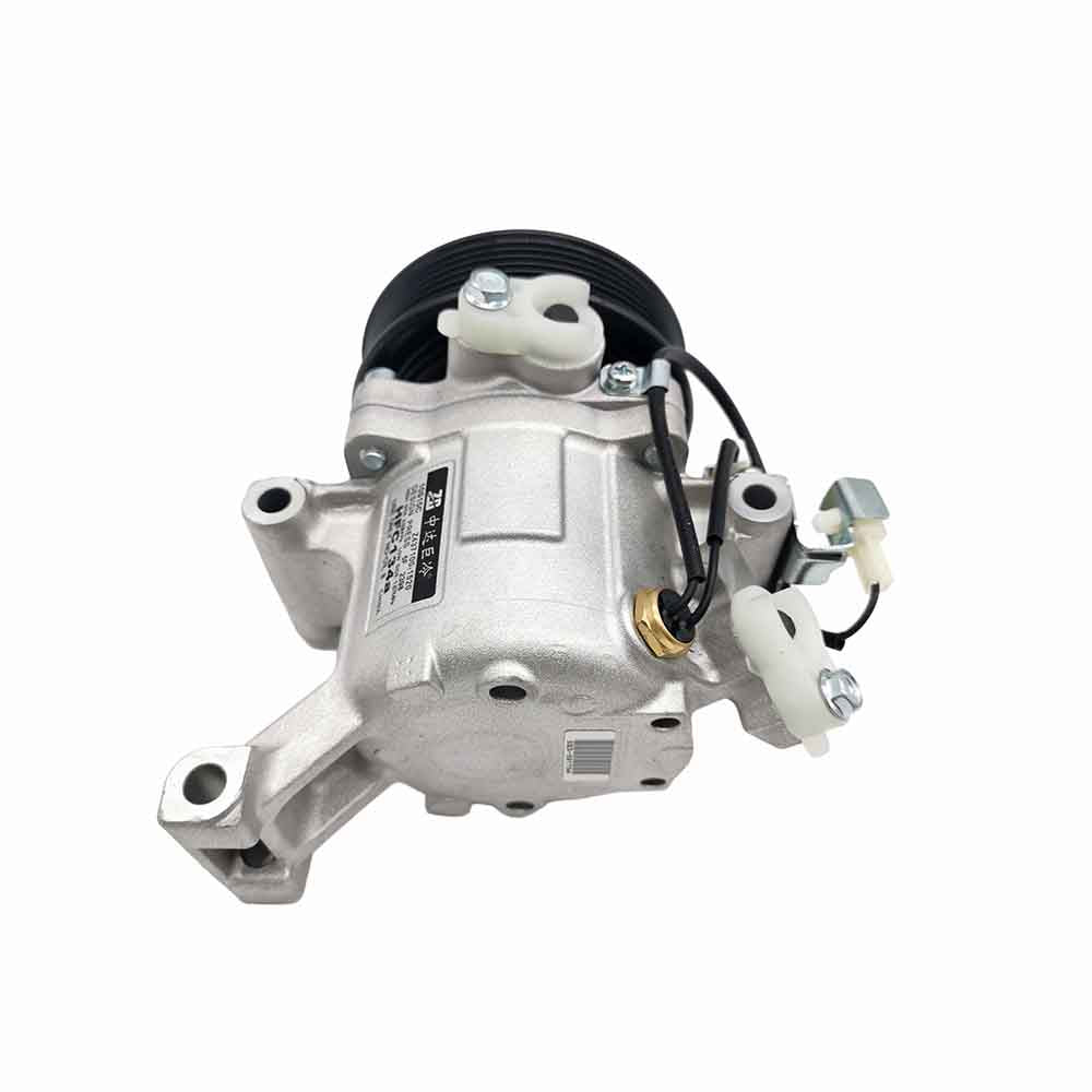 Nouveau compresseur ca 447260-5613 447280-3140 pour Toyota Passo Daihatsu Terios 07-10
