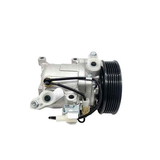 Nouveau compresseur ca 447260-5613 447280-3140 pour Toyota Passo Daihatsu Terios 07-10