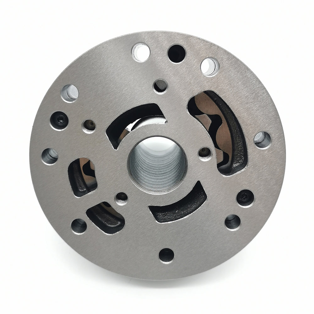Pompe de chargeur de Transmission AT310590, pour chargeuses-pelleteuses John Deere, nouvelle collection