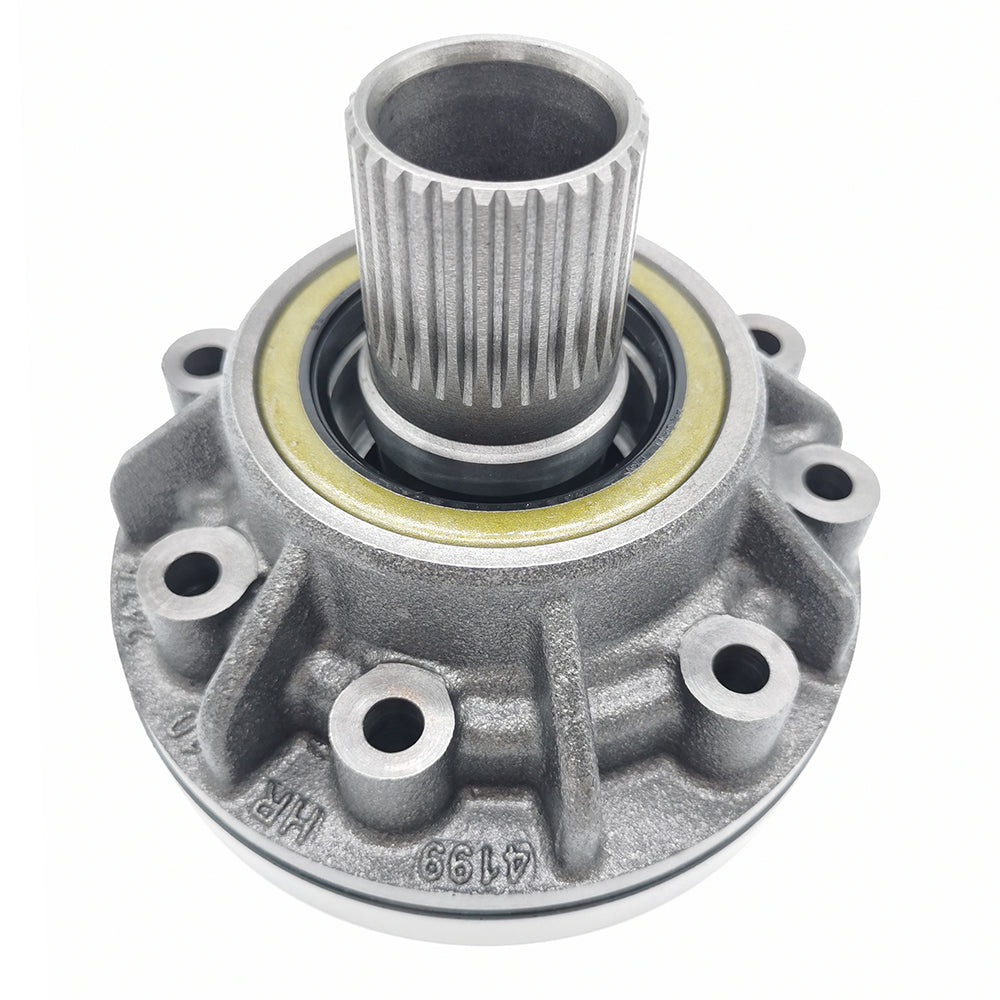 Pompe de chargeur de Transmission AT310590, pour chargeuses-pelleteuses John Deere, nouvelle collection
