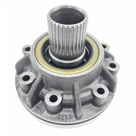 Pompe de chargeur de Transmission AT310590, pour chargeuses-pelleteuses John Deere, nouvelle collection
