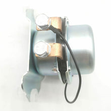 Relais de batterie 24 V 08088-30000 pour excavatrice KOMATSU PC200-6, neuf, expédié aux États-Unis