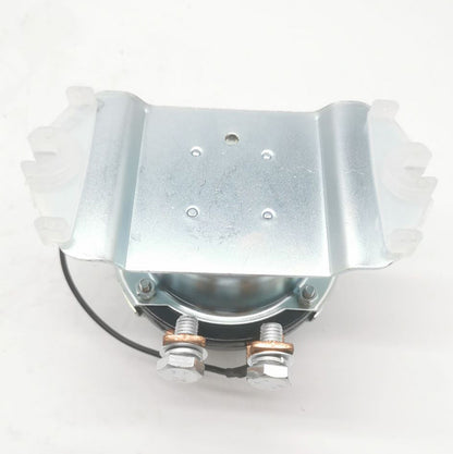 Nuevo interruptor de relé de batería de 24 V 08088-30000 para excavadora KOMATSU PC200-6. Envío a EE. UU.