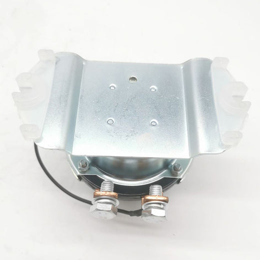New Battery Relay Switch 24V 08088-30000 for KOMATSU PC200-6 Excavator Ship to US - KUDUPARTS