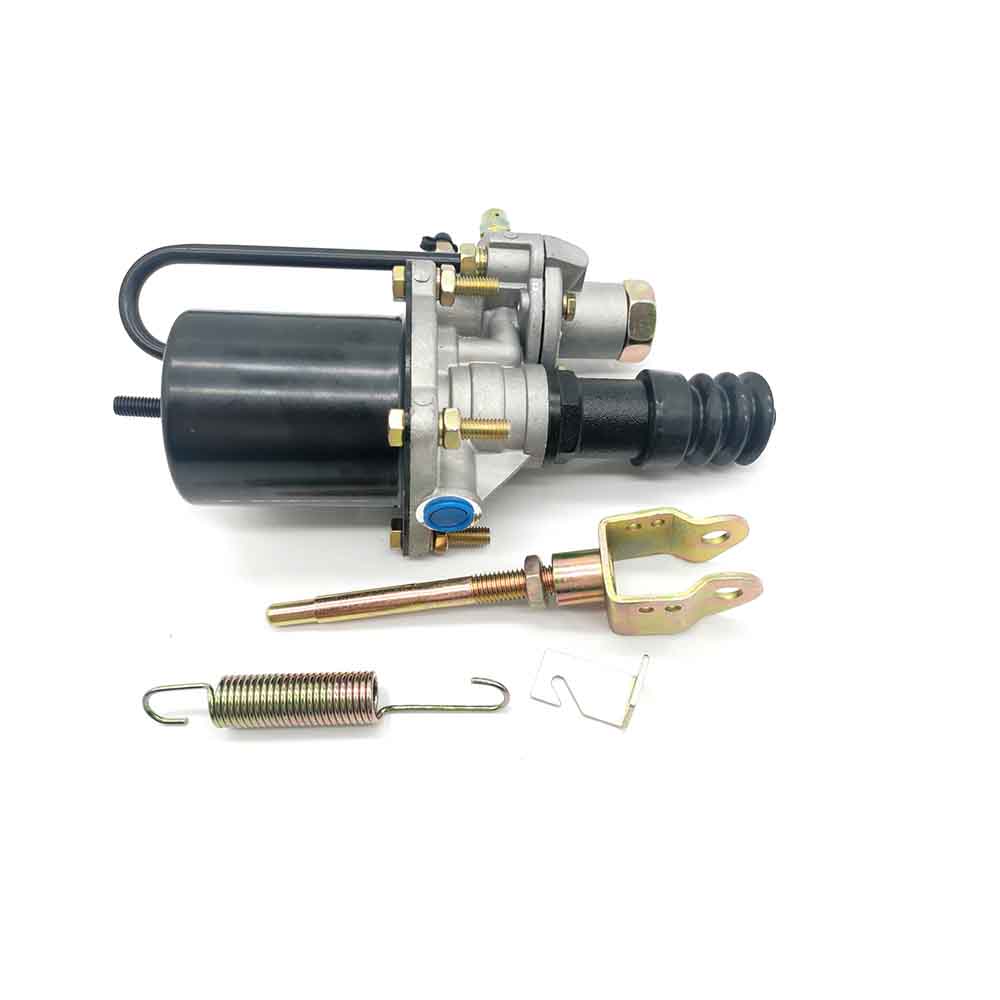 Nouveau Booster d'embrayage Assy 41700-7D000 63571300 longueur 105mm pour WABCO 