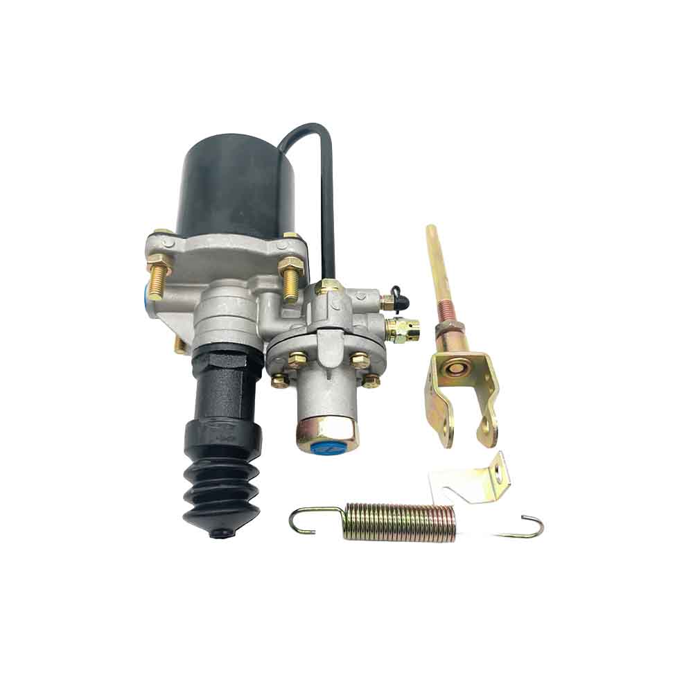 Nouveau Booster d'embrayage Assy 41700-7D000 63571300 longueur 105mm pour WABCO 