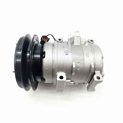 Nouveau compresseur 20Y-979-6121 pour pelle Komatsu PC130-7 PC160LC-7 PC200-7 PC220-7 PC1250-7 PC2000-8