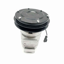 Nouveau compresseur 20Y-979-6121 pour pelle Komatsu PC130-7 PC160LC-7 PC200-7 PC220-7 PC1250-7 PC2000-8