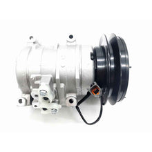 Nouveau compresseur 20Y-979-6121 pour pelle Komatsu PC130-7 PC160LC-7 PC200-7 PC220-7 PC1250-7 PC2000-8