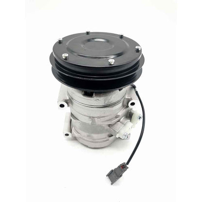 Nouveau compresseur 20Y-979-6121 pour pelle Komatsu PC130-7 PC160LC-7 PC200-7 PC220-7 PC1250-7 PC2000-8