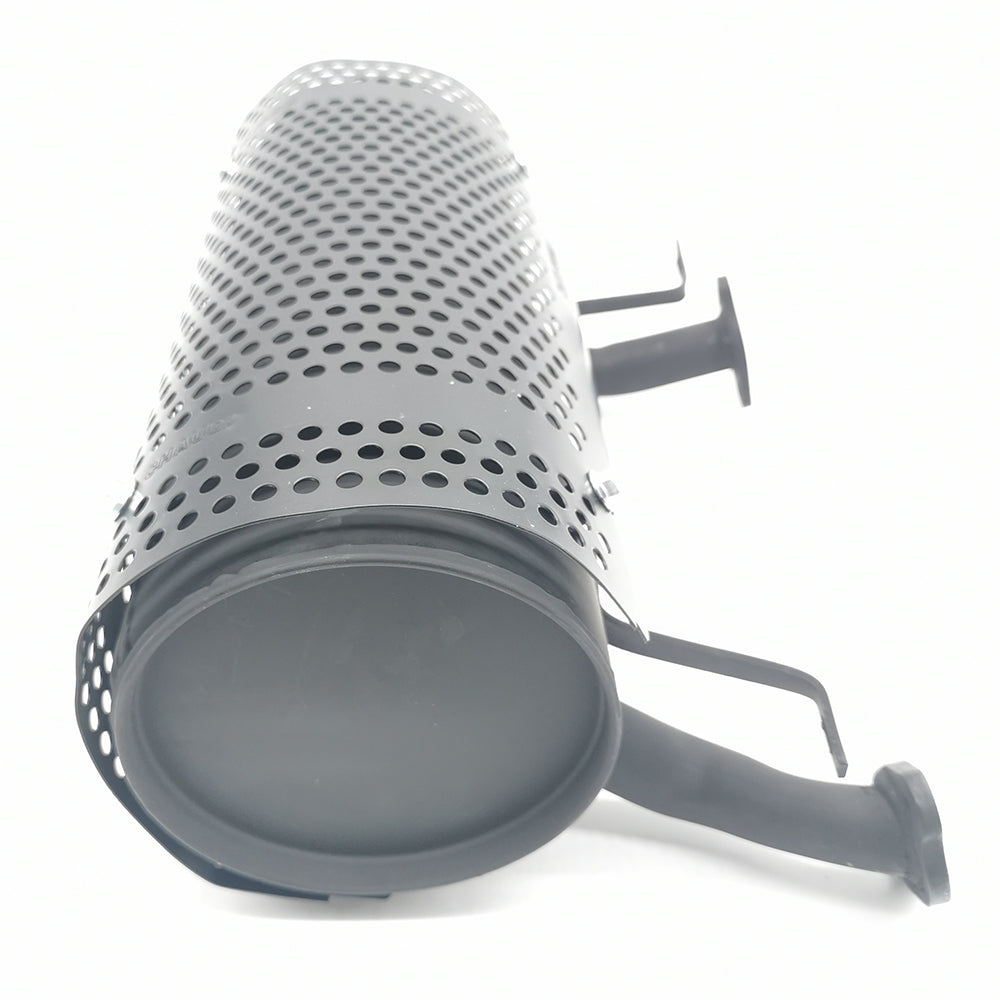 Silencieux latéral droit (sortie latérale du démarreur), pour moteurs Honda GX630 GX660 GX690, nouveau 