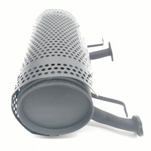 Silencieux latéral droit (sortie latérale du démarreur), pour moteurs Honda GX630 GX660 GX690, nouveau 