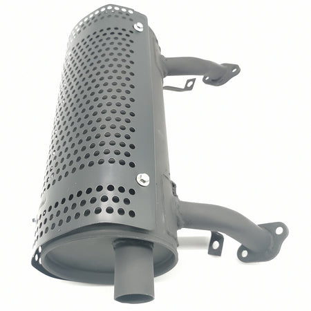 Silencieux latéral droit (sortie latérale du démarreur), pour moteurs Honda GX630 GX660 GX690, nouveau 