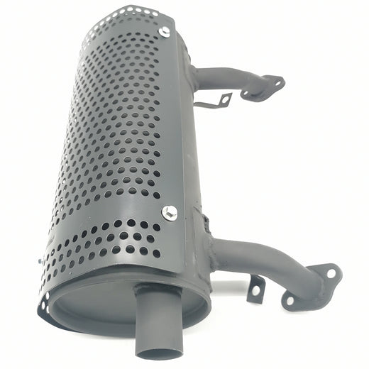 Silencieux latéral droit (sortie latérale du démarreur), pour moteurs Honda GX630 GX660 GX690, nouveau 