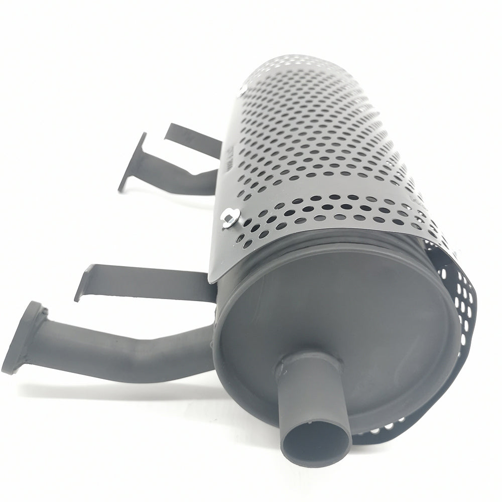 Silencieux latéral droit (sortie latérale du démarreur), pour moteurs Honda GX630 GX660 GX690, nouveau 