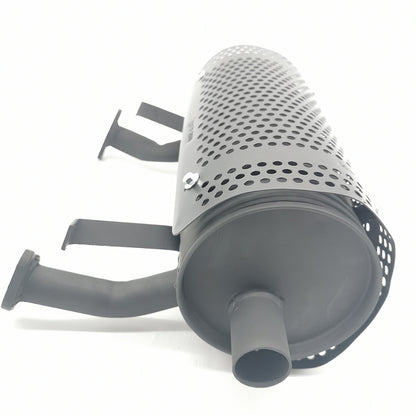 Silencieux latéral droit (sortie latérale du démarreur), pour moteurs Honda GX630 GX660 GX690, nouveau 