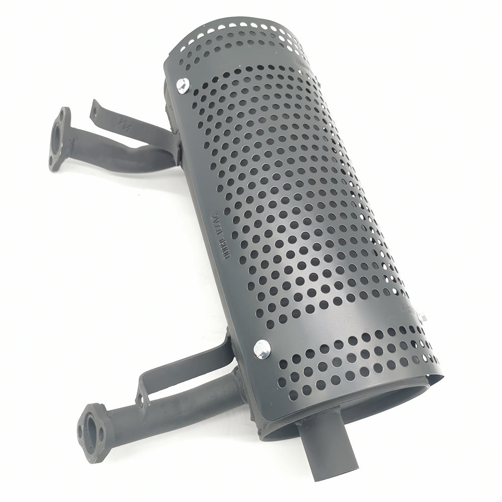Silencieux latéral droit (sortie latérale du démarreur), pour moteurs Honda GX630 GX660 GX690, nouveau 