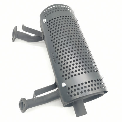 Silencieux latéral droit (sortie latérale du démarreur), pour moteurs Honda GX630 GX660 GX690, nouveau 