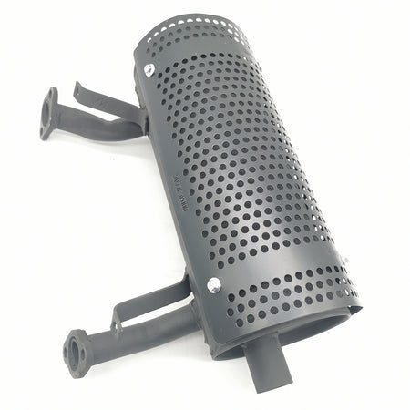 Silencieux latéral droit (sortie latérale du démarreur), pour moteurs Honda GX630 GX660 GX690, nouveau 
